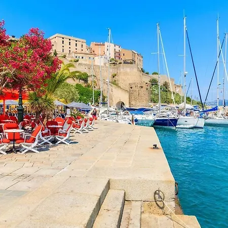 Maison Cosy Climatisee Avec Piscine Et Jardin Villa *