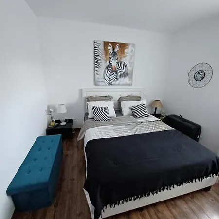 Maison Cosy Climatisee Avec Piscine Et Jardin *