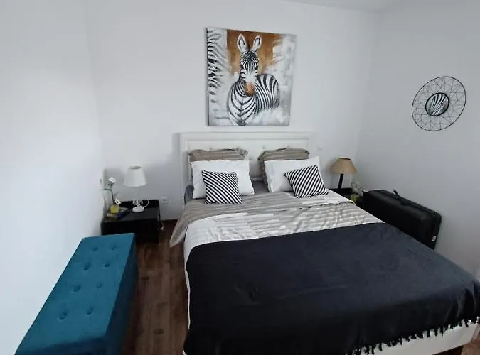 Maison Cosy Climatisee Avec Piscine Et Jardin *