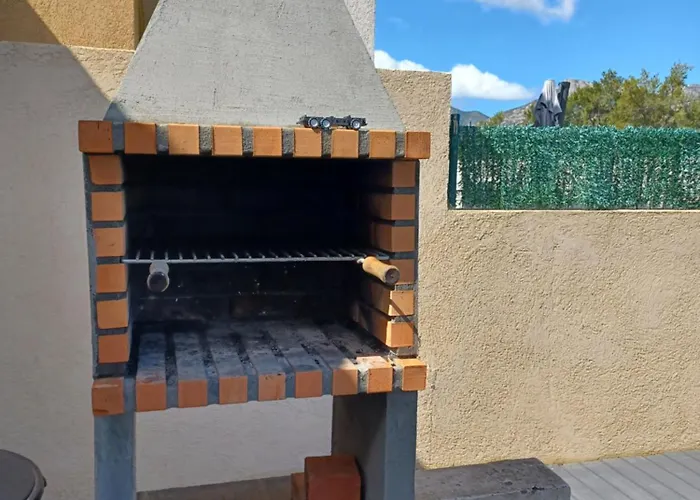 Maison Cosy Climatisee Avec Piscine Et Jardin