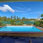 فيلة Maison Cosy Climatisee Avec Piscine Et Jardin *