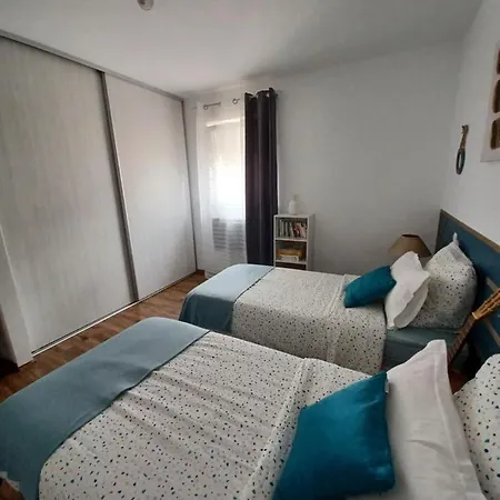 Villa Maison Cosy Climatisée Avec Piscine Et Jardin *