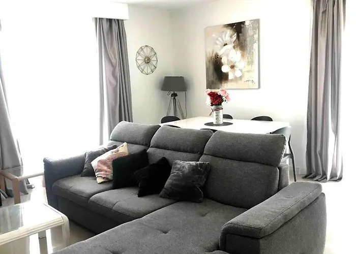 فيلة Maison Cosy Climatisee Avec Piscine Et Jardin *