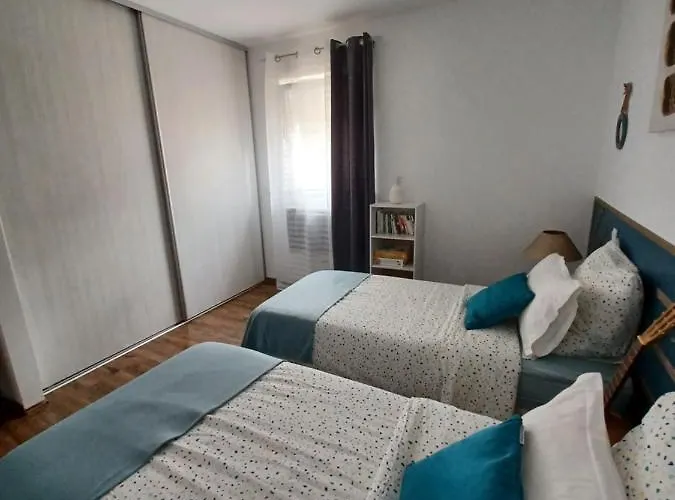 فيلة Maison Cosy Climatisee Avec Piscine Et Jardin *